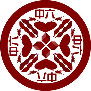 NAKAROKU CORPORATION Logo